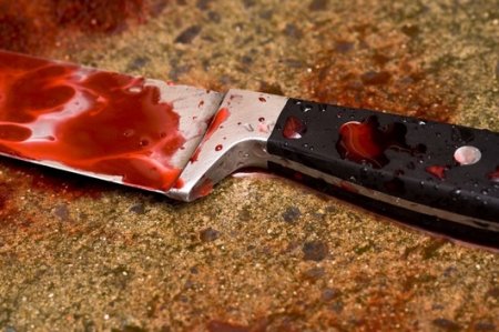 Мужчина зарезал жену брата.Официальное заявление прокуратуры об умышленном убийстве в Нарпайском районе