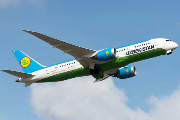 Uzbekistan Airways летит в Пекин и Ухань за соотечественниками 