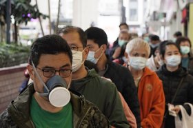 Число погибших от китайского коронавируса превысило 700