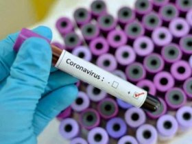 Компания из Китая анонсировала начало продаж потенциального лекарства от коронавирусной инфекции