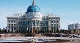 В Казахстане ввели чрезвычайное положение и ограничили въезд в страну