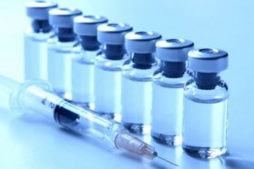 В США испытана на добровольцах вакцина против нового коронавируса