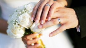 Мирзиёев подписал закон о штрафах за нарушение порядка проведения свадеб