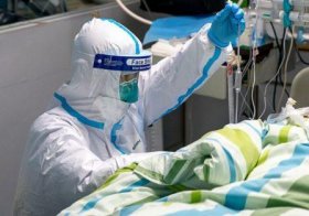 В Узбекистане пациент с коронавирусом скончался от инфаркта