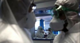 Количество заболевших коронавирусом в Узбекистане увеличилось до 158