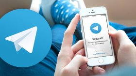 В мессенджере Telegram появился узбекский язык