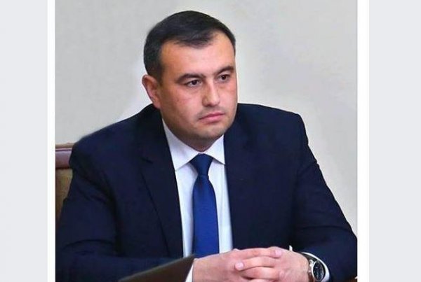 Рустам Кобилов, заместитель хокима Самаркандской области: некоторые врачи не смогли даже пойти  на похороны своей матери