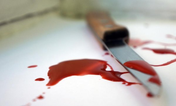 В Самарканде разыскивают мужчину  за ножевое ранение