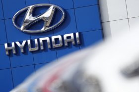 В Намангане будут выпускаться коммерческие автомобили «Hyundai»