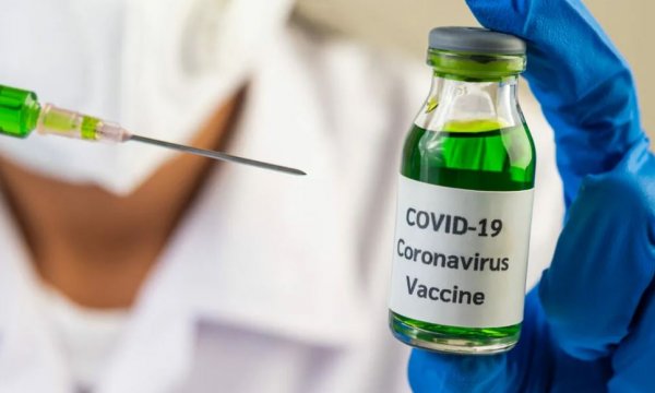 К июню 2021 года планируется вакцинировать от COVID-19 до 60% населения Узбекистана
