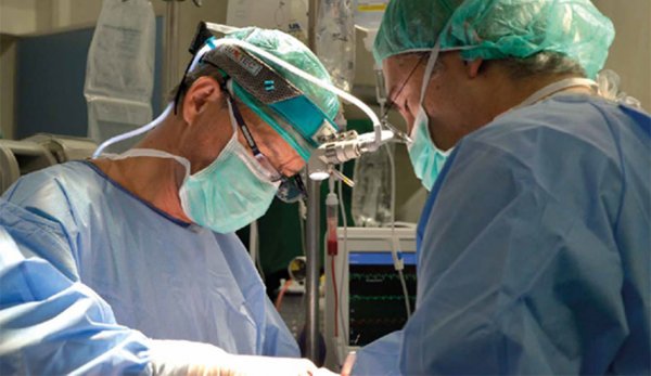 В Самарканде за 9 месяцев  270 детям сделали операцию на сердце