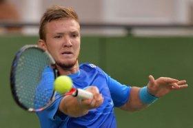 Теннисист из Узбекистана дисквалифицирован на 7 лет за договорные матчи