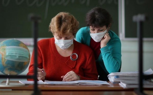 В Самарканде будут работать учителя из России