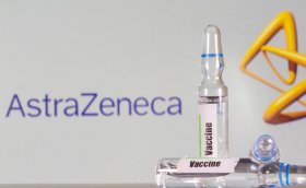Узбекистан получит 2,6 млн доз вакцины AstraZeneca в рамках программы COVAX