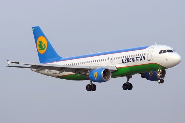 Uzbekistan Airways открывает регулярные внутренние рейсы из Самарканда