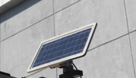 В Самарканде государственные службы перейдут на возобновляемые источники энергии