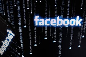 Facebook назвал причину утечки данных более 500 млн пользователей