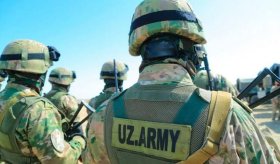Минобороны: В Узбекистане не будет иностранных военных баз