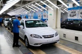 Доставка автомобилей по заключенным договорам затягивается до февраля - UzAuto Motors