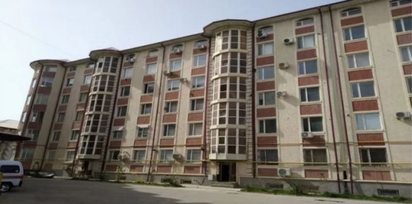 В Самаркандской области возвели две многоэтажки без необходимых документов