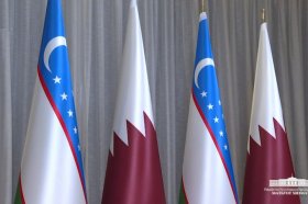 Катар ввёл для граждан Узбекистана 30-дневный безвизовый режим