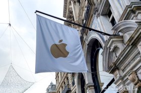 Минюст США обвинил Apple в создании монополии на рынке смартфонов