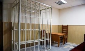 Суд над Жасуром Умировым пройдет в закрытом режиме