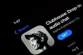 Clubhouse начал тестировать приложение для Android